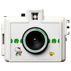 Golden Half Hello Kitty Version �S�[���f���n�[�t�@�n���[�L�e�B