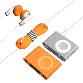 Pleiades Sumajin Loop shuffle 2G Starter Kit/Orange SUMLS2GSK-OR