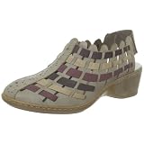 Rieker Dagmar, Chaussures basses femmes