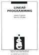 Linear Programming (Prentice Hall International Series in Industrial and Systems Engineering)