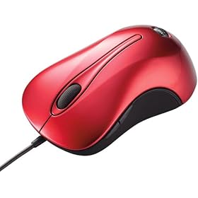 ELECOM USB5�{�^�����[�U�[���}�E�X M-LS2�V���[�Y