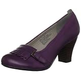 Hush Puppies Lolita Pump_kl Brogue
