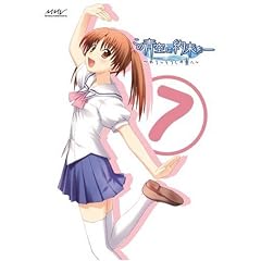 ���̐�ɖ񑩂�-~�悤�������ݗ���~ Vol.7(��������) [DVD]