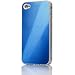 Ai-Style Series iPhone4 �n�[�h�P�[�X �yAi4-Wood-BL�z Type Wood BL(�u���[�j