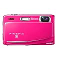 FUJIFILM �f�W�^���J���� FinePix Z950EXR �s���N 1600����f �L�p28mm���w5�{ �^�b�`�p�l�� F FX-Z950EXR P
