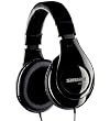 SHURE �v���t�F�b�V���i���E���j�^�[�E�w�b�h�z�� SRH240-A