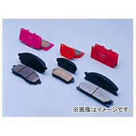 �������� �u���[�L�p�b�h���E ���A ���Y �Z���i C25,NC25 2005�N05��~2007�N03��