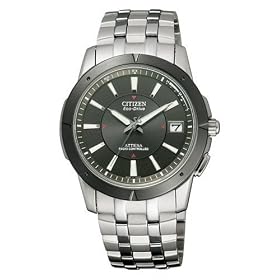 CITIZEN (�V�`�Y��) �r���v ATTESA �A�e�b�T Eco-Drive �G�R�E�h���C�u �d�g���v �l�I�E�A�N�e�B�u ATD53-2753 �����Y