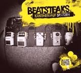 [Music] Kanonen auf Spatzen - 28 Live Songs (2CD + DVD)