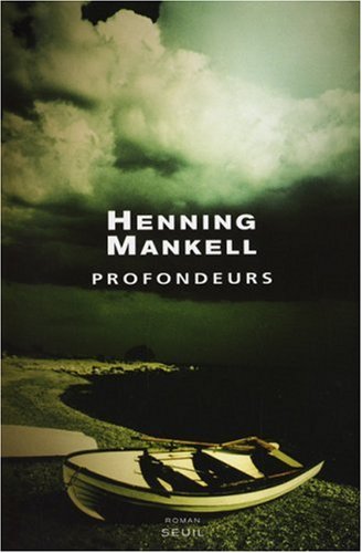  Profondeurs
