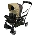 baby trend �V�b�g&�X�^���h LX �Z��p��l���x�r�[�J�[ �o�j���r�[�� 7353LX