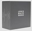 Lewis Baltz Works