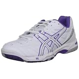 Asics Gel Game 4 W Tennis Shoe