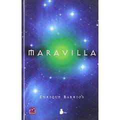 Maravilla/ Marvelous