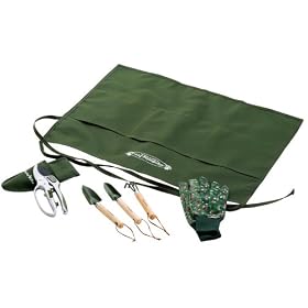 Gardening Pro �K�[�f���c�[���Z�b�g GS-50