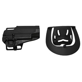 BHI�X�^�C�� CQC�z���X�^�[ M1911 �K�o�����g �u���b�N