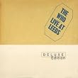 Live at Leeds -Deluxe Edition
