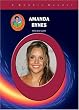 Amanda Bynes (Robbie Readers)