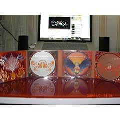 Revelation: +DVD
