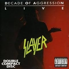 Decade of Aggression: Live