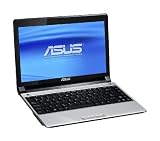 ASUS 12.1�^���C�h�m�[�gPC UL20A Windows7���ڃ��f�� �V���o�[ UL20A-2X044V