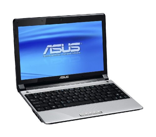 ASUS 12.1�^���C�h�m�[�gPC UL20A Windows7���ڃ��f�� �V���o�[ UL20A-2X044V ASUSTek �ʏ�1~3�T�Ԉȓ��ɔ��� 53,820