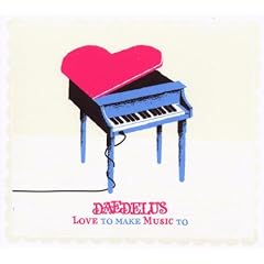 Love To Make Music To (ZENCD142)