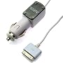 Rix iPhone 3GS/3G�EiPod nano 3rd/4th�Etouch 1G/2G classic�Ή� �ԍڗpDC�[�d�� �z���C�g RX-IPDCPH2WH