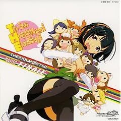 THE IDOLM@STER MASTER ARTIST FINALE(�t�B�i�[��)