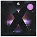 Mac OS X 10.5.4 Leopard