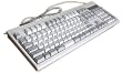 ���v�� Realforce108UH �Ód�e�ʖ��ړ_��������׏d108USB�L�[�{�[�h(��) SA0100
