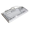 ���v�� Realforce108UH �Ód�e�ʖ��ړ_��������׏d108USB�L�[�{�[�h(��) SA0100