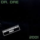 2001 Instrumental