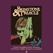 Brimstone & Treacle