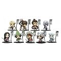 �퍑BASARA �����R�C���O�����f�t�B�M���A�R���N�V���� �퍑BASARA ���w (BOX)