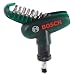 BOSCH �h���C�o�[�Z�b�g PR-HDR10