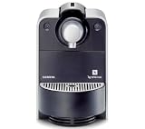  Siemens Nespresso TK30N01FR - Cafetière - nespresso - argenté(e)