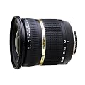 TAMRON SP AF10-24mm F/3.5-4.5 DiIILD Aspherical [IF] �L���m���p B001E