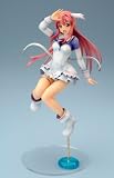  めがちゅ！ ファウナ (1/8スケールPVC塗装済み完成品)