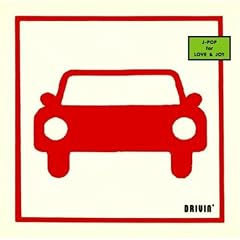 DRIVIN�f J-POP for love&joy