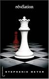 [Livre] Saga Fascination, Tome 4 : Révélation