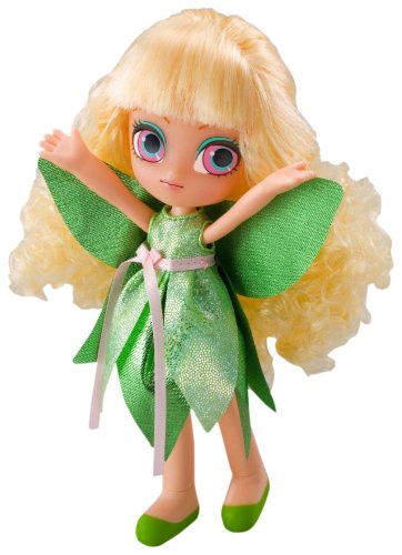  プーリップ angel Pullip / Cindy (シンディ) A-103
