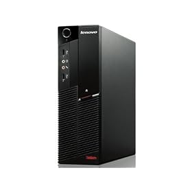 ���m�{�E�W���p�� ThinkCentre A58e Eco Ultra Small (Ce450/1/160/D/XP) 3425RZ7