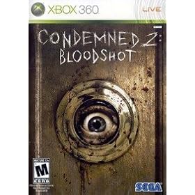Condemned 2: Bloodshot (�A����  �A�W�A)