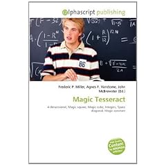 Magic Tesseract