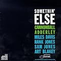 Somethin' Else
