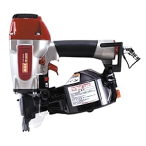 【クリックで詳細表示】マックス(MAX) コイルネイラ CN-550S(FP)