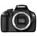 Canon �f�W�^����჌�t�J���� EOS Kiss X50 �u���b�N �{�f�B KISSX50BK-BODY