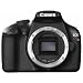 Canon �f�W�^����჌�t�J���� EOS Kiss X50 �u���b�N �{�f�B KISSX50BK-BODY