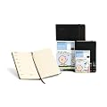 Moleskine 2013 18 Month Peanuts Limited Edition Weekly Notebook Planner Large (Moleskine Legendary Notebooks (Calendars))